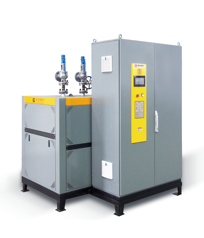 臥式電蒸汽鍋爐