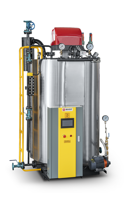 立式燃油（氣）鍋爐